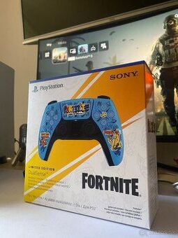 Predam dualsense Ps5 limitovaná edícia