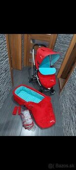 Kočík 2 kombinácia