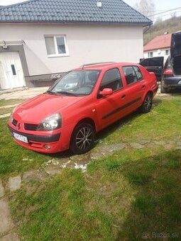 Renault Thália
