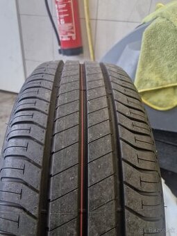 Nové letné pneumatiky Bridgestone 205/45/R17