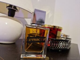 De france atractif nové