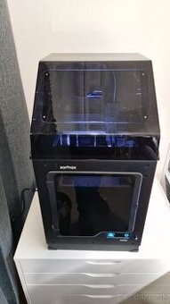 3D tlačiareň Zortrax M200 zadarmo k príslušenstvu a Filamenu