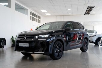 Citroën C5 Aircross PLUS Hybrid 145k ë-DCT6