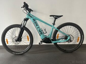 Predám elektrobicykel Kellys Tayen 10 27.5