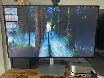 Monitor Dell S2719DC 27" QHD