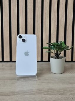 Iphone 14 128GB White | ZÁRUKA 24