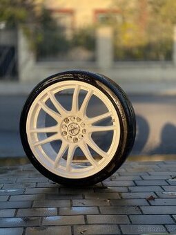 Keskin KT12 R19 5x120