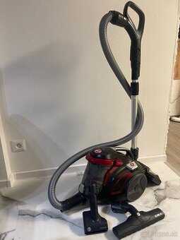 Bezvreckovy vysávač Hoover H-Power700
