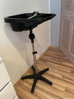 Kadernícka umývacie misa+nahradna spŕška