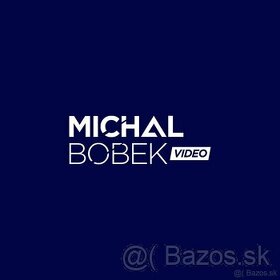 Kameraman na rôzne typy udalostí