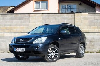 Lexus RX 400 H