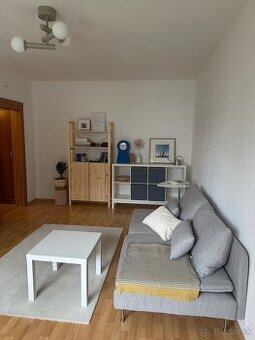 Prenájom 2-izbového bytu, 58 m² – Čadca, Mierová 2121
