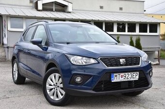 Seat Arona 1.0 TSI 115k Style