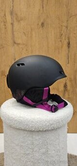 Dámska prilba na snowboard Anon Griffon velkosť S