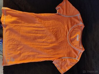 60% Merino tričko Inoc