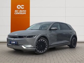 Hyundai Ioniq 5 77 kWh Premium