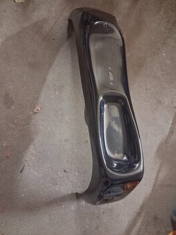 Čz jawa 180 Roland - zadní blatník