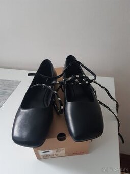 Prodám nové topánky zn. Baťa vel. 41 v záruce