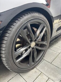 5x112 r20 255/35r20 zimné