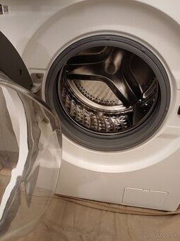 Rocna pracka Samsung