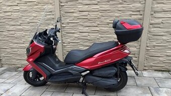 Skuter Kymco Downtown 350i ZĽAVA Ponuka plati do 31/12/2025