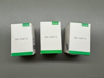 Predám Blitzwolf BW-SHP13 (Smart Socket) 3ks - 1