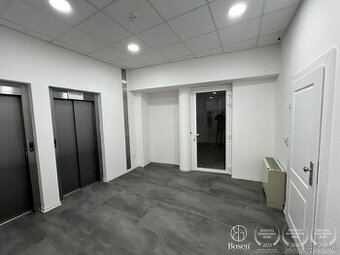 BOSEN | Prenájom kancelárskych priestorov 47,33m2 na Panensk