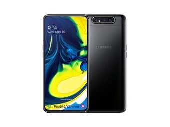 Samsung A80 nepoužívany BEZ KRABICE
