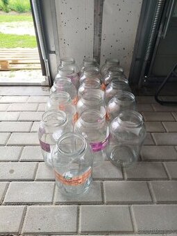 Zavaraninove poháre 3,7L