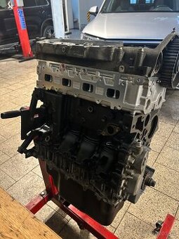 Motor fiat Ducato 2,3 jtd