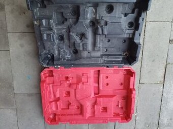 Predám kufor Milwaukee