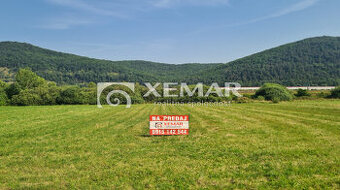 Na predaj stavebný pozemok v Detve