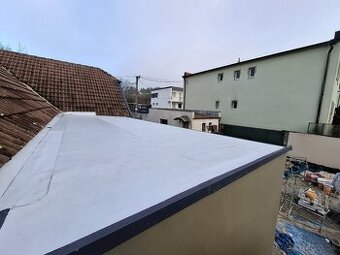 Hydroizolácie a Elektroinštalácie U.B.Max s.r.o.