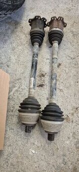 Poolosy audi a6c6 2.0tdi