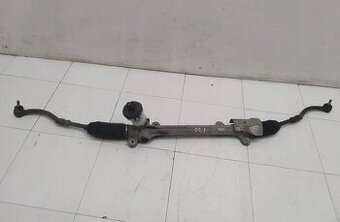 Hyundai i30 II 2 2012- 17 riadenie