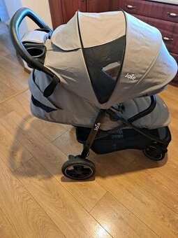 Športový kočík joie litetrax pro - 1