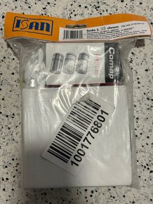 Dopojovacia sada na radiator