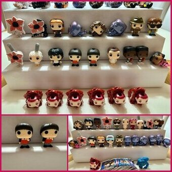 Kinder Joy Stranger Things