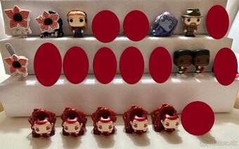 Kinder Joy Stranger Things