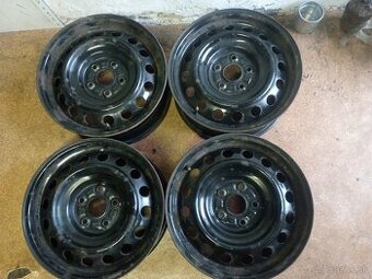 4ks disky 6,5Jx16, 5x114,3