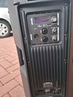 Aktiv the box pro reprobedne