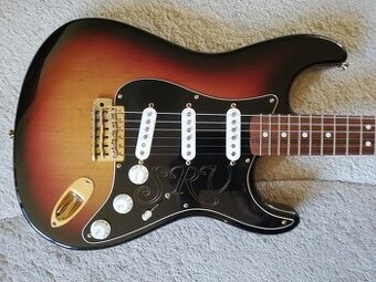 Fender Stratocaster SRV