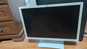 Monitor Fujitsu B24W-7 LED –24"