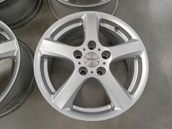 4ks ALU 5x114,3 R16 6,5J ET40 ENZO