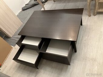 Konferenčný stolík / obývačkový stôl