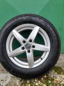 215/65 R 16