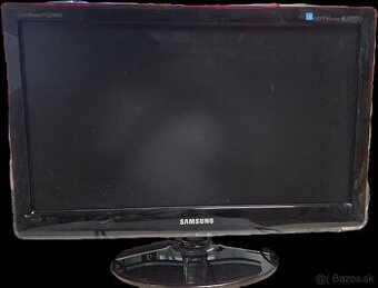 TV Samsung