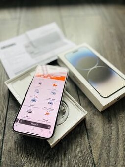 Iphone 14 Pro Max 256Gb