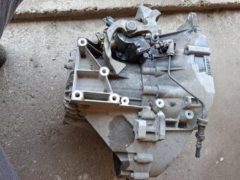 Manualna prevodovka Ford 2.0 6 stupnova 7G9R
