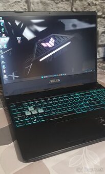 NT ASUS TUF GAMING FX505GT